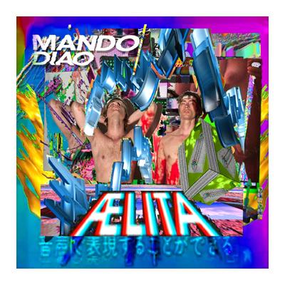 Mando Diao - Hurricane Bar at Discogs